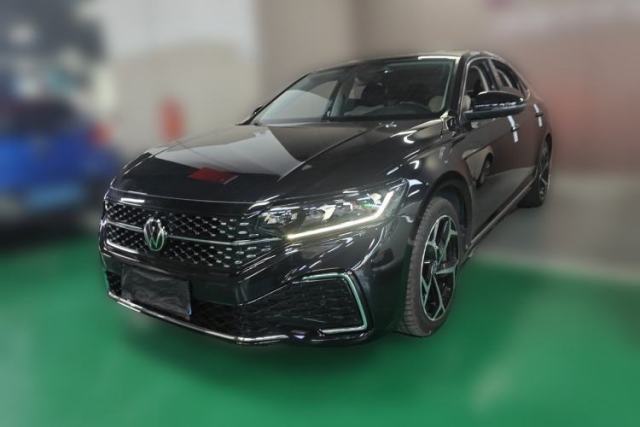 Used Volkswagen Passat 2023 330TSI Starry Elite Edition