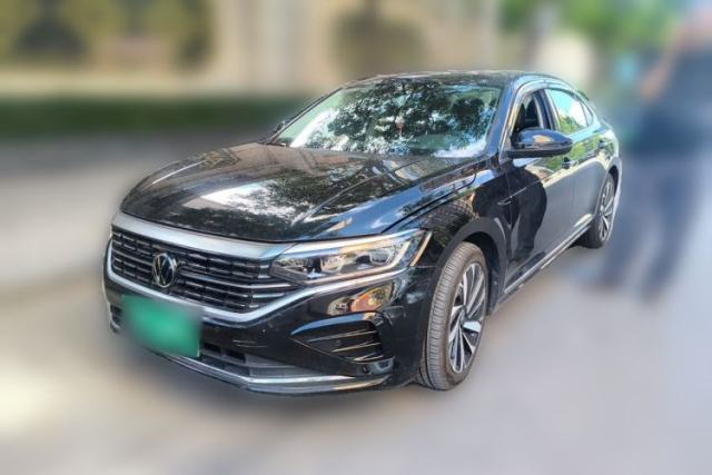 Used Volkswagen Passat 2023 330TSI Prestige Edition