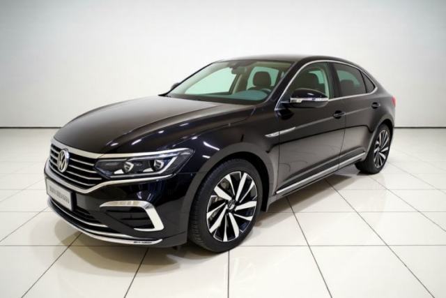 Used Volkswagen Passat 2023 Revised 380TSI Luxury Edition