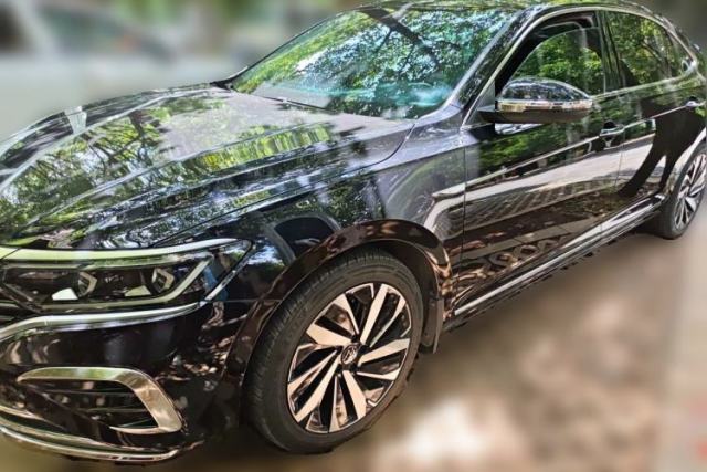 Used Volkswagen Passat 2023 Revised 380TSI Luxury Edition