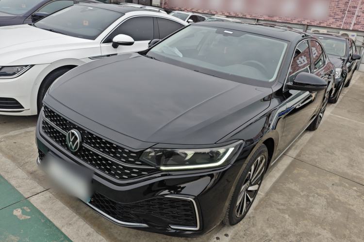 Used Volkswagen Passat 2023 330TSI Starry Elite Edition Guazi used car, China used car export, Used car for sale, Used  cars, Cheapest cars for sale