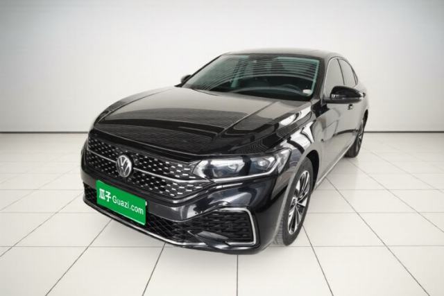 Used Volkswagen Passat 2023 330TSI Starry Elite Edition