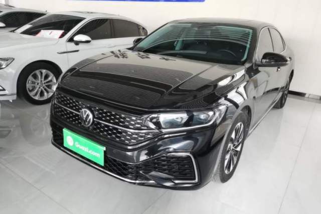 Used Volkswagen Passat 2023 330TSI Starry Elite Edition