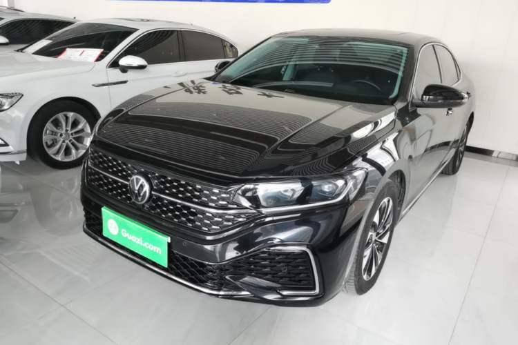 Used Volkswagen Passat 2023 330TSI Starry Elite Edition Guazi used car, China used car export, Used car for sale, Used  cars, Cheapest cars for sale