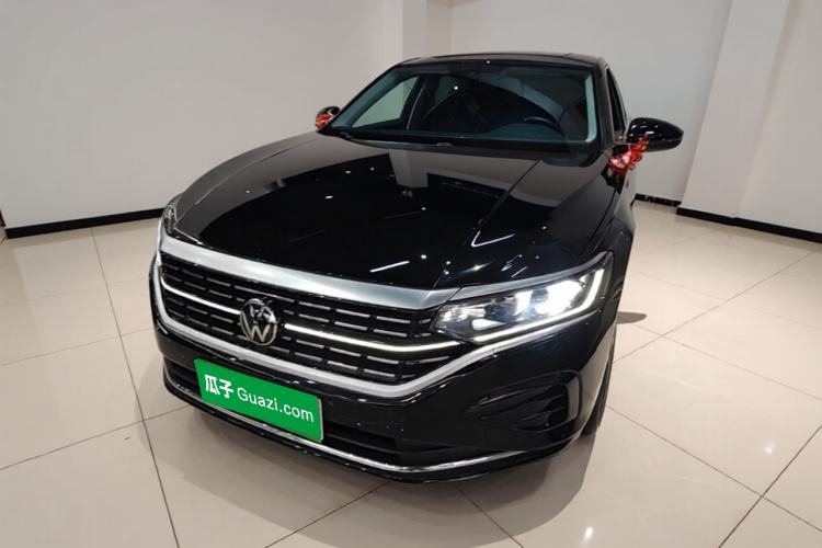 Used Volkswagen Passat 2023 Revised 330TSI Elite Edition Guazi used car, China used car export, Used car for sale, Used cars, Cheapest cars for sale