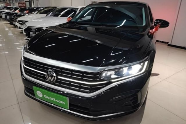 Used Volkswagen Passat 2023 Revised 330TSI Elite Edition