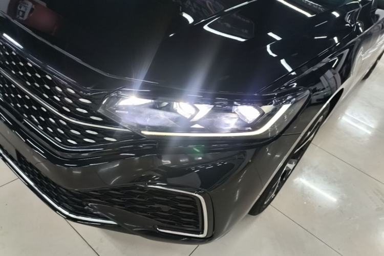 Used Volkswagen Passat 2023 Revised 330TSI Starry Elite Edition Left Front Headlight