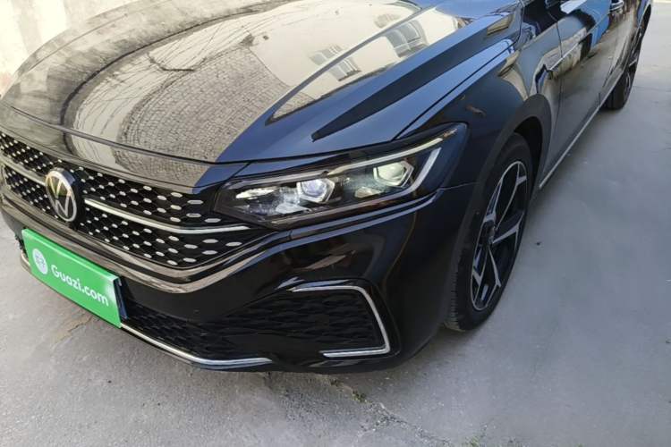 Used Volkswagen Passat 2023 Restyled 330TSI Starry Luxury Edition Left Front Headlight