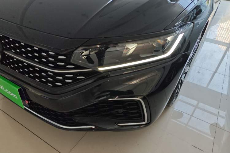 Used Volkswagen Passat 2023 Revised 330TSI Starry Elite Edition Left Front Headlight