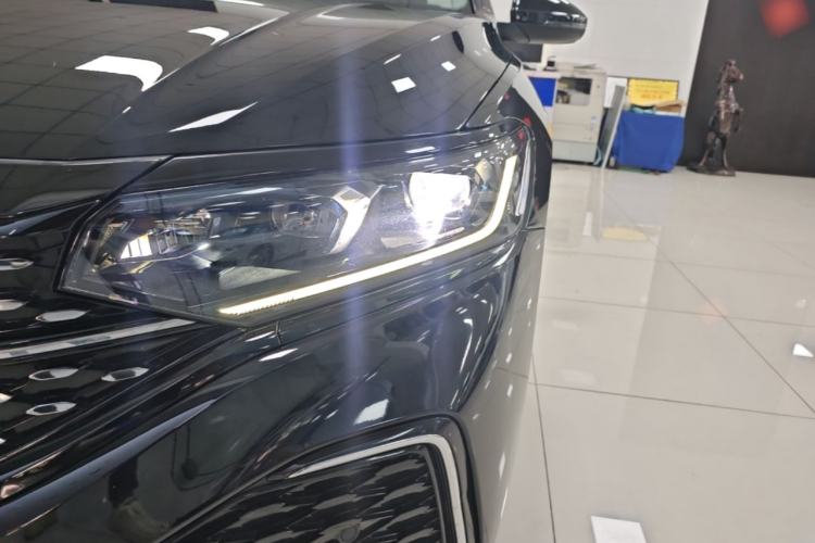 Used Volkswagen Passat 2023 330TSI Starry Elite Edition Left Front Headlight
