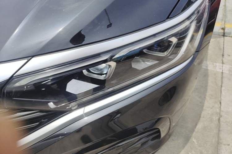 Used Volkswagen Passat 2023 330TSI Prestige Edition Left Front Headlight
