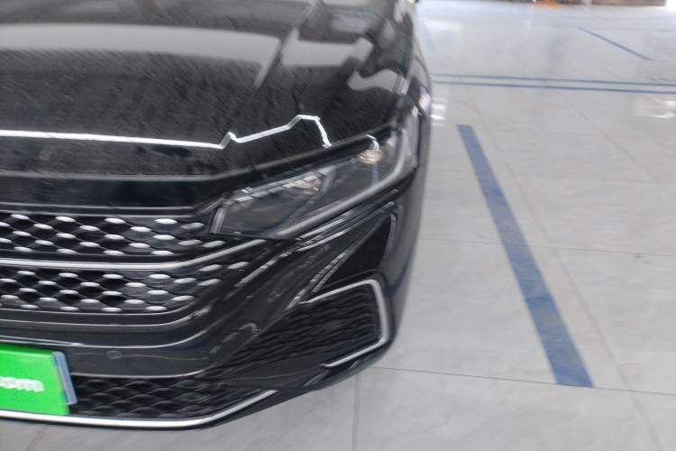 Used Volkswagen Passat 2023 Revised 330TSI Starry Elite Edition Left Front Headlight