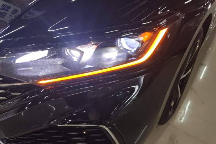 Used Volkswagen Passat 2023 Revised 330TSI Starry Elite Edition Left Front Headlight