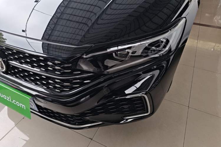 Used Volkswagen Passat 2023 Restyled 330TSI Starry Luxury Edition Left Front Headlight