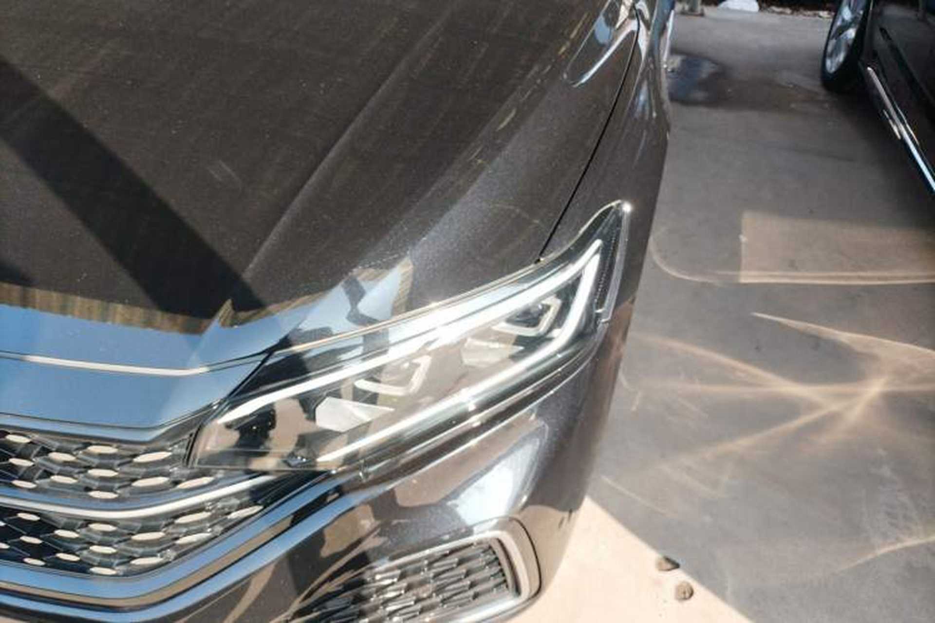 Used Volkswagen Passat 2023 330TSI Starry Luxury Edition Left Front Headlight