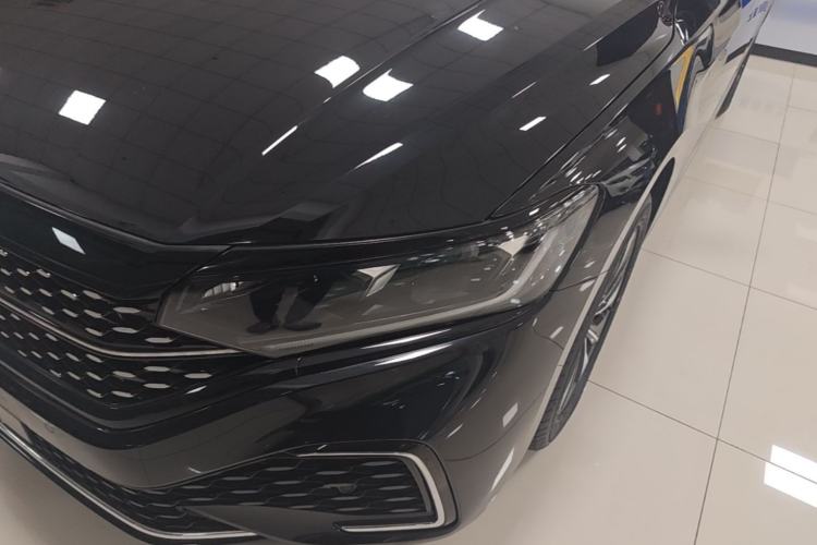 Used Volkswagen Passat 2023 330TSI Starry Elite Edition Left Front Headlight