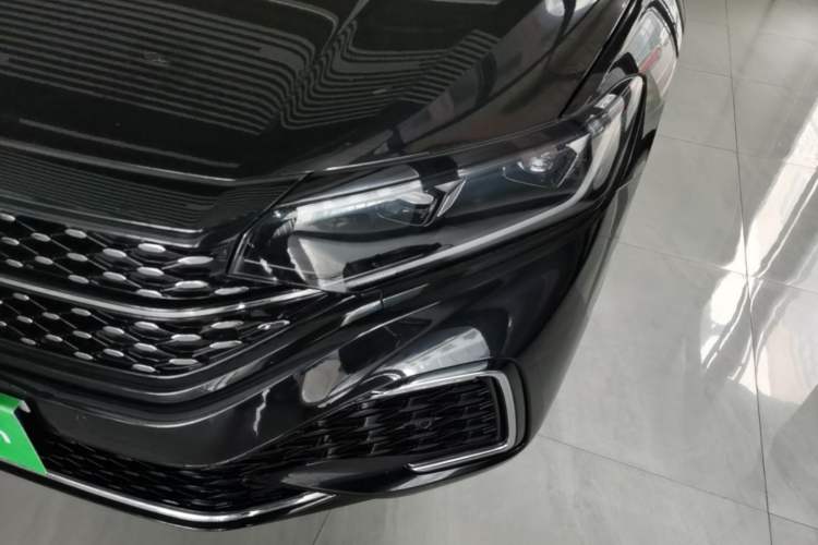 Used Volkswagen Passat 2023 330TSI Starry Elite Edition Left Front Headlight