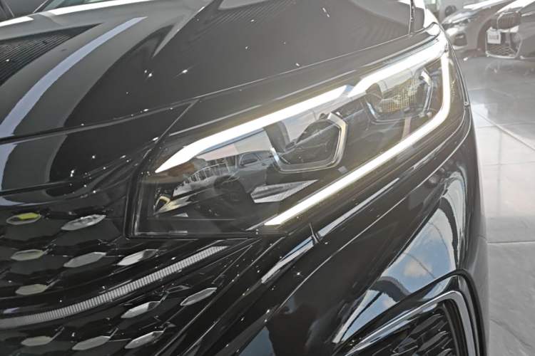 Used Volkswagen Passat 2023 Restyled 330TSI Starry Luxury Edition Left Front Headlight