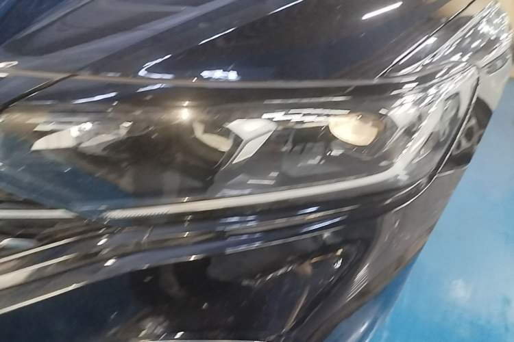 Used Volkswagen Passat 2023 330TSI Starry Elite Edition Left Front Headlight