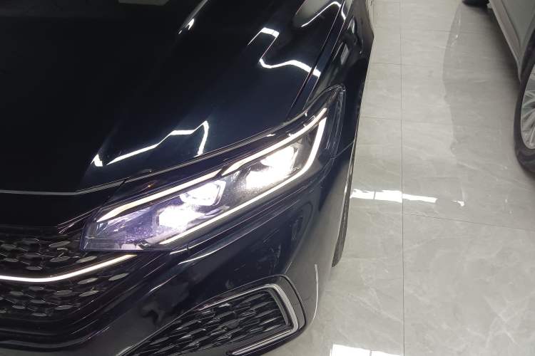 Used Volkswagen Passat 2023 Restyled 330TSI Starry Luxury Edition Left Front Headlight