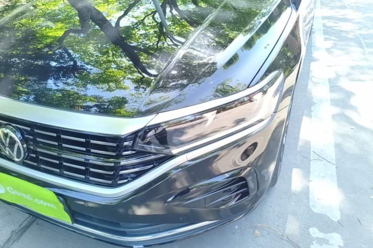 Used Volkswagen Passat 2023 330TSI Elite Edition Left Front Headlight