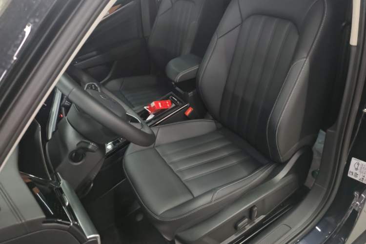 Used Volkswagen Passat 2023 Revised Version 280TSI Business Edition Left Front Seat