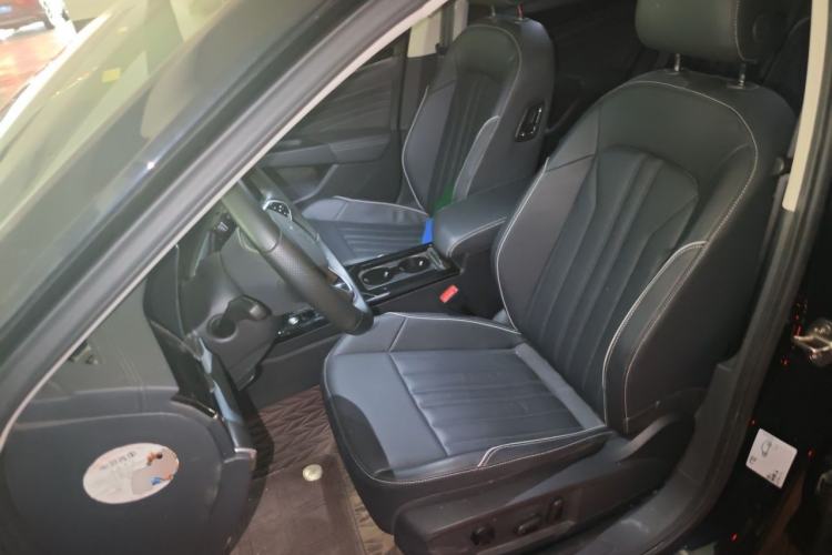 Used Volkswagen Passat 2023 Revised 330TSI Starry Elite Edition Left Front Seat