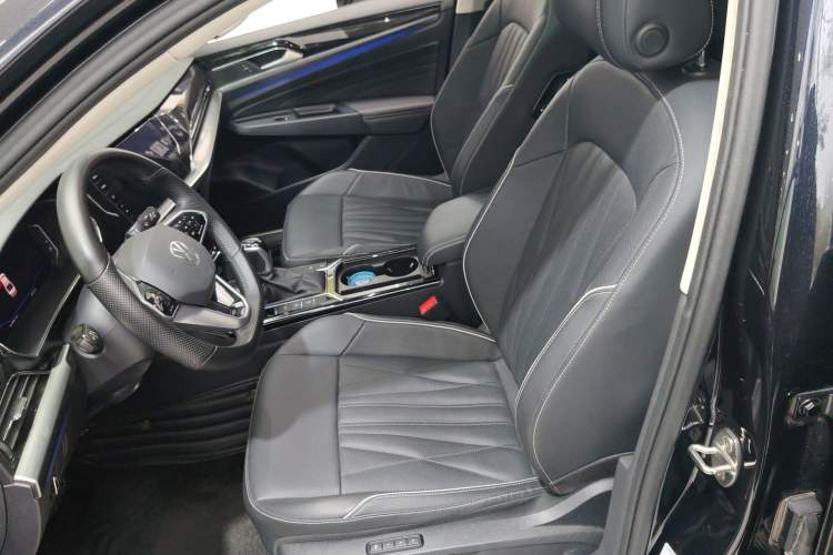 Used Volkswagen Passat 2023 Restyled 330TSI Starry Luxury Edition Left Front Seat