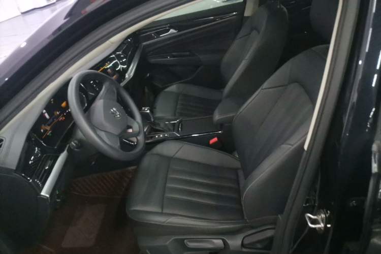 Used Volkswagen Passat 2023 Revised Version 280TSI Business Edition Left Front Seat