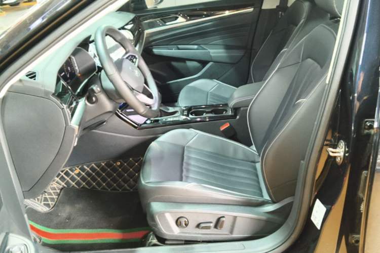 Used Volkswagen Passat 2023 Revised 330TSI Starry Elite Edition Left Front Seat