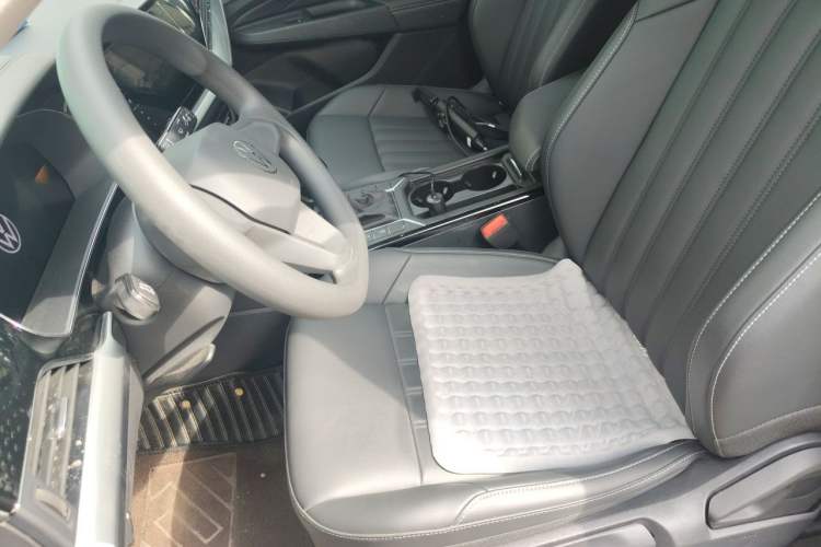 Used Volkswagen Passat 2023 Revised Version 280TSI Business Edition Left Front Seat