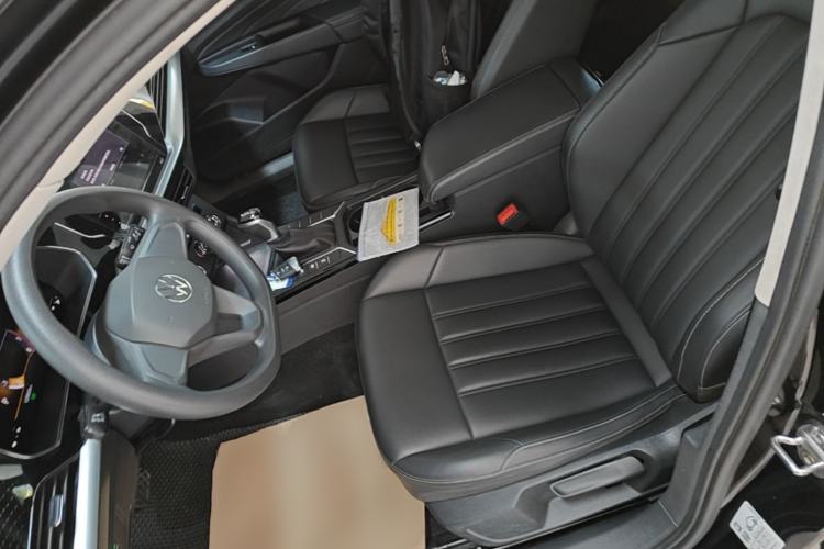 Used Volkswagen Passat 2023 280TSI Business Edition Left Front Seat