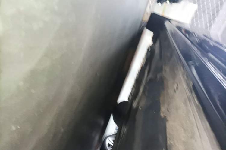 Used Volkswagen Passat 2023 330TSI Starry Elite Edition Left Side Sill