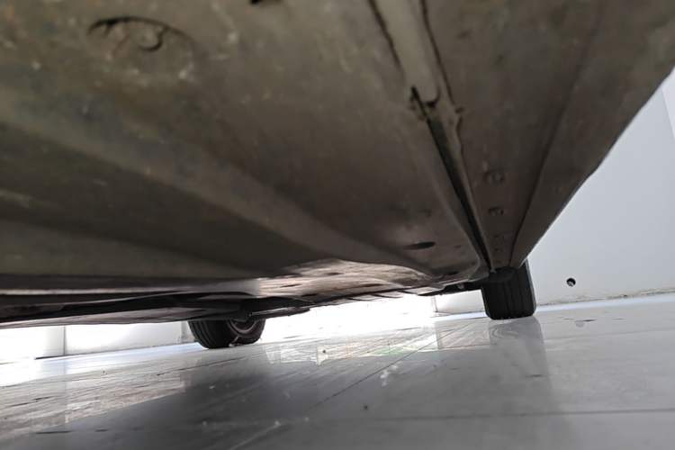 Used Volkswagen Passat 2023 280TSI Business Edition Left Side Sill