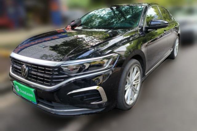 Used Volkswagen Passat 2023 330TSI Elite Edition