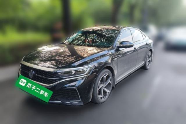 Volkswagen Passat 2023 Revised 330TSI Starry Elite Edition usado