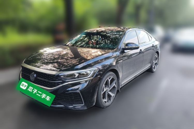 Gebrauchter Volkswagen Passat 2023 Revised 330TSI Starry Elite Edition Guazi used car, China used car export, Used car for sale, Used cars, Cheapest cars for sale