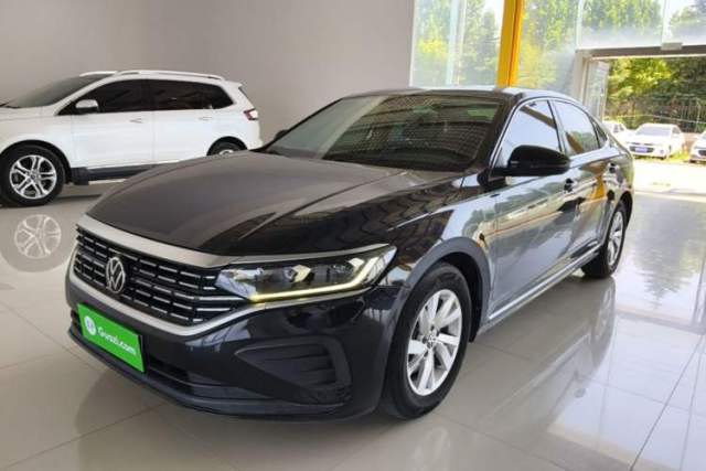 Used Volkswagen Passat 2023 280TSI Business Edition