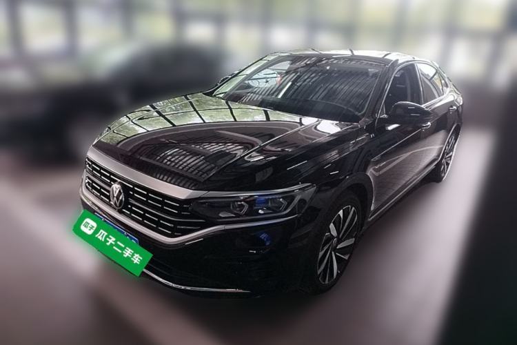 Used Volkswagen Passat 2023 Facelift 330TSI Luxury Edition Guazi used car, China used car export, Used car for sale, Used cars, Cheapest cars for sale