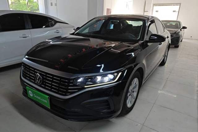 Used Volkswagen Passat 2023 280TSI Business Edition