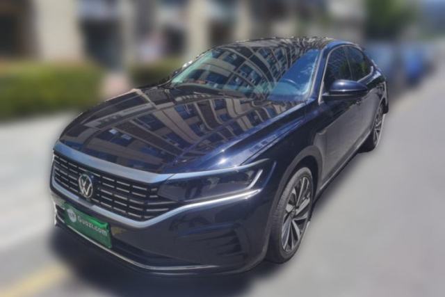 Used Volkswagen Passat 2023 Revised 330TSI Elite Edition