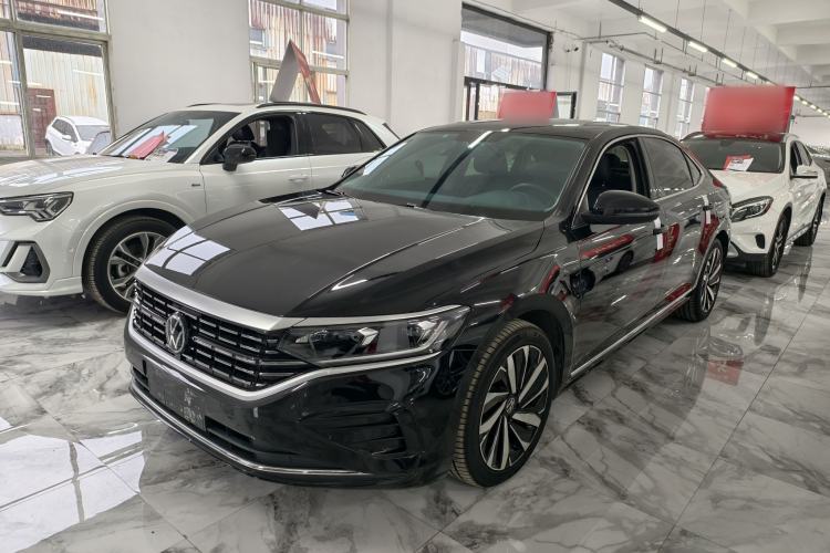 Used Volkswagen Passat 2023 Revised 330TSI Elite Edition Guazi used car, China used car export, Used car for sale, Used cars, Cheapest cars for sale