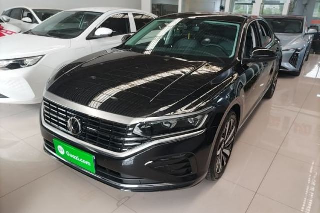 Used Volkswagen Passat 2023 Revised 330TSI Elite Edition