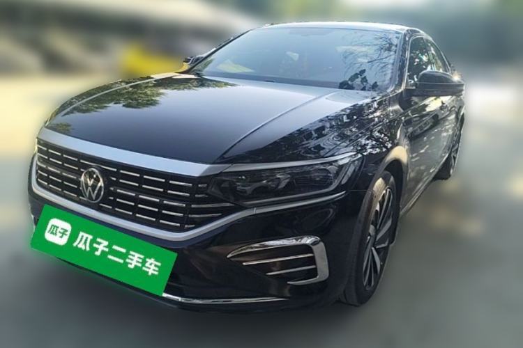 Ojetý Volkswagen Passat 2023 330TSI Elite Edition Guazi used car, China used car export, Used car for sale, Used  cars, Cheapest cars for sale