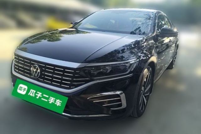 Used Volkswagen Passat 2023 330TSI Elite Edition