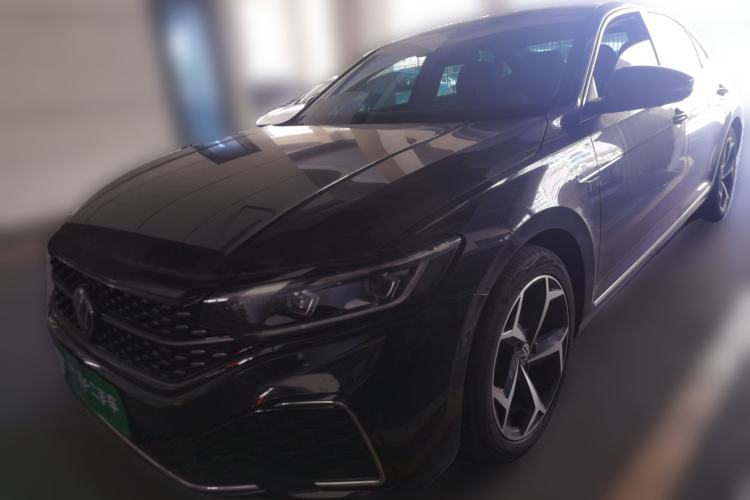 Used Volkswagen Passat 2023 330TSI Elite Edition Guazi used car, China used car export, Used car for sale, Used  cars, Cheapest cars for sale