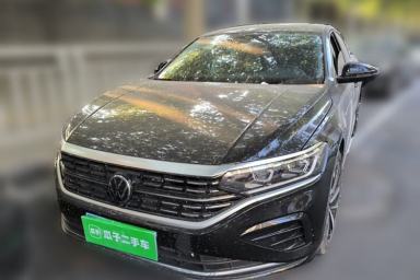 Used Volkswagen Passat 2023 Facelift 330TSI Luxury Edition