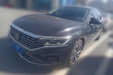 Used Volkswagen Passat 2023 380TSI Flagship Edition