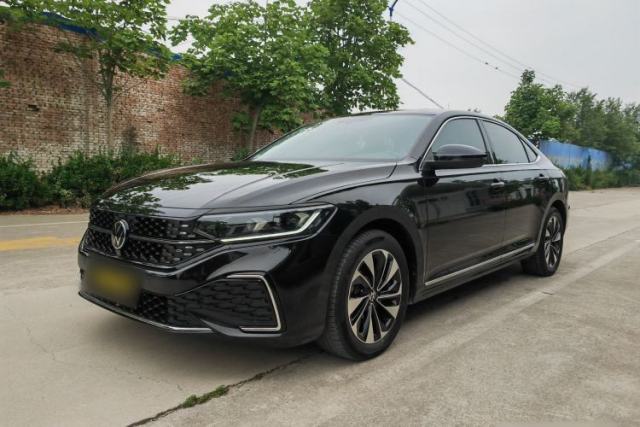Used Volkswagen Passat 2023 330TSI Starry Elite Edition