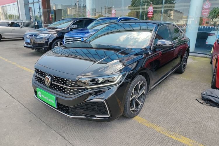 Ojetý Volkswagen Passat 2023 Revised 330TSI Starry Elite Edition Guazi used car, China used car export, Used car for sale, Used  cars, Cheapest cars for sale